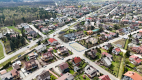 Działoszyn | Atrakcyjna działka narożna