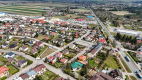 Działoszyn | Atrakcyjna działka narożna