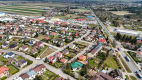 Działoszyn | Atrakcyjna działka narożna