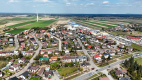 Działoszyn | Atrakcyjna działka narożna
