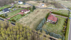 Wierzchowisko, Pogodna | Działka na sprzedaż