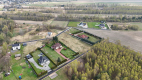 Wierzchowisko, Pogodna | Działka na sprzedaż