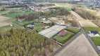 Wierzchowisko, Pogodna | Działka na sprzedaż