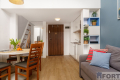 Apartament inwestycyjny przy samej plaży – zarabia