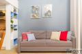 Apartament inwestycyjny przy samej plaży – zarabia
