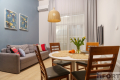 Apartament inwestycyjny przy samej plaży – zarabia