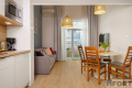 Apartament inwestycyjny przy samej plaży – zarabia