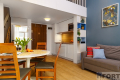 Apartament inwestycyjny przy samej plaży – zarabia