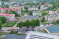 Kłobuck, ul. Baczyńskiego | Mieszkanie na sprzedaż