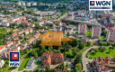 Elbląg, budynki biurowe, 9040 m2, sprzedam 4 400 000 zł, netto.  
  
Na sprzedaż kompleks budynków biurowo-technicznych z parki