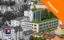 Elbląg, budynki biurowe, 9040 m2, sprzedam 4 400 000 zł, netto.  
  
Na sprzedaż kompleks budynków biurowo-technicznych z parki