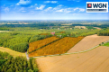 Dąbrowa - Kopanka, grunt inwestycyjny, 33 031 m2, sprzedam, 2 000 000 zł, netto.  
  
Na sprzedaż działki o łącznej powierzchni