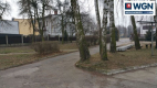 Zduńska Wola, obiekt biurowo-techniczny, 1168 m2, sprzedam, 570 000 zł, netto.  
  
Na sprzedaż działka zabudowana kompleksem b