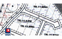 Trzęsów, Grębocice, działka, 544m2, sprzedaż, 39500 zł.  
  
Na sprzedaż grunty budowlane w miejscowości Trzęsów w gminie Grębo