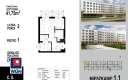 Głogów, mieszkanie, 2 pokoje, balkon, winda, 41,75 m2, sprzedam, 304775 zł.  
  
KUPUJĄCY NIE PŁACI PROWIZJI!  
OFERTA BEZPOŚRE