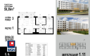 Głogów, mieszkanie, 3 pokoje, balkon, winda, 59,36 m2, sprzedam, 421456 zł.  
  
KUPUJĄCY NIE PŁACI PROWIZJI!  
OFERTA BEZPOŚRE