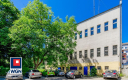 Drezdenko, budynek usługowo - mieszkalny, 1305 m2, sprzedam, 572 000 PLN, netto.  
  
Budynek biurowy w centrum miasta.  
     