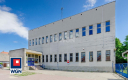 Drezdenko, budynek usługowo - mieszkalny, 1305 m2, sprzedam, 572 000 PLN, netto.  
  
Budynek biurowy w centrum miasta.  
     