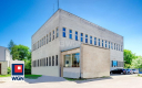 Drezdenko, budynek usługowo - mieszkalny, 1305 m2, sprzedam, 572 000 PLN, netto.  
  
Budynek biurowy w centrum miasta.  
     