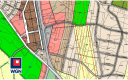 Chocianów, powiat Polkowice, działka, 2509 m2, sprzedaż, 195000 zł.  
  
Na sprzedaż grunt budowlany, działka 322/10 w miejscow