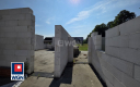 Ługi, działka z rozpoczętą budową, blisko lasu, cena 190 000,00 zł.  
  
Przedmiotem sprzedaży jest rozpoczęta budowa domu part