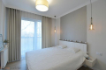 Apartament z widokiem na rzekę, Stare MIasto