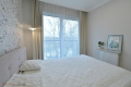 3-pokojowy apartament z widokiem na Odrę