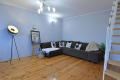 Dwupoziomowy Apartament w Zielonej Okolicy!