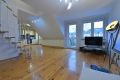 Dwupoziomowy Apartament w Zielonej Okolicy!