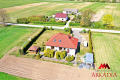 Piękny dom  Kowal / Więsławice-Parcele , 132 m²