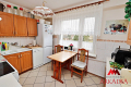 3 pokojowe mieszkanie 65,5 m2, Lubraniec 