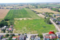 Działka inwestycyjna/Aleksandrów Kujawski
