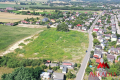 Działka inwestycyjna/Aleksandrów Kujawski