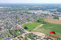 Działka inwestycyjna/Aleksandrów Kujawski