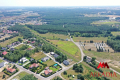 Działka inwestycyjna/Odolion