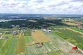 Działka budowlana 739 m² Zarzeczewo, gm. Fabianki