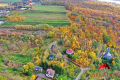 Wyjątkowa działka we Włocławku/Zawiśle