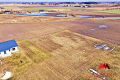 Działka z WZ, Skórzno , 1400 m2
