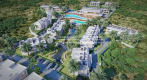 🌴 Hanging Gardens Village - luksusowe apartamenty w Sun Valley Countryside EAST 

  Ekskluzywna inwestycja w sercu północnego C