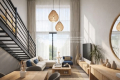 Golden Circle Village - A10 Loft Penthouse 

   

 Golden Circle Village to wyjątkowy projekt mieszkaniowy stworzony z myślą o 
