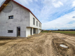 Nowa inwestycja – domy z widokiem na góry / Kalno