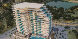 Apartamenty z prywatnym basenem