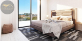 Apartamenty 400 metrów od morza