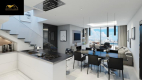 Luksusowy apartament w pierwszej linii plaży