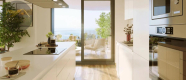 Nowoczesny penthouse w Villajoyosa 100m od morza.