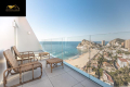 Ekskluzywne apartamenty przy samej plaży