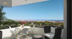 CUDOWNY PENTHOUSE POŁOŻONY W VILLAMARTÍN
