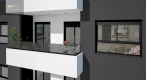 CUDOWNY PENTHOUSE POŁOŻONY W VILLAMARTÍN