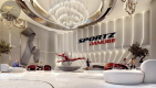 Apartamenty Sport