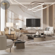 Wyjątkowy design w Dubai Marina